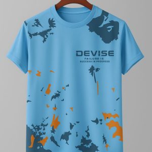 Sports T-shirt - স্পোর্টস টি-শার্ট