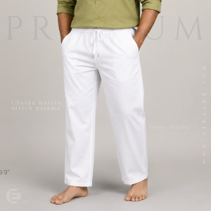 China Stretch Loose-fitting – চায়না স্টিজ ঢোলা
