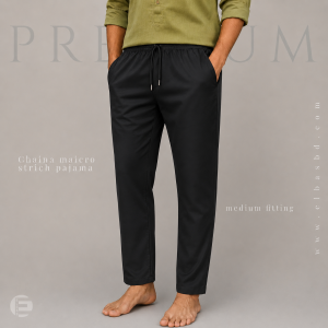 China Stretch Nero – চায়না স্টিজ নেরো