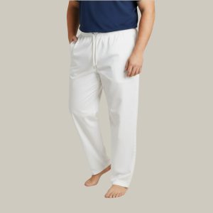 Cotton Loose-fitting Pajama - সুতি ঢোলা পায়জামা