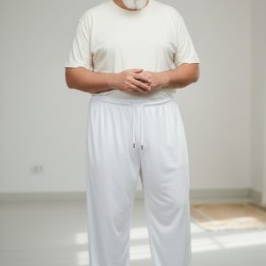 China Stretch Sunnati Loose-fitting - চায়না স্ট্রিজ সুন্নতি ঢোলা