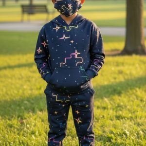 Two Combo Sets - দুটি কম্বো সেট