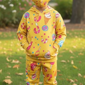 Two Combo Sets - দুটি কম্বো সেট