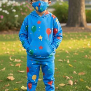 Two Combo Sets - দুটি কম্বো সেট