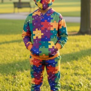 Two Combo Sets - দুটি কম্বো সেট