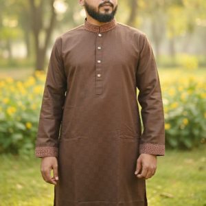 Men's Premium Panjabi - Esam