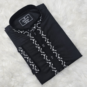 Men's Premium Panjabi - 2005