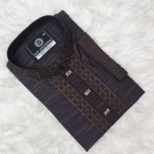 Men's Premium Panjabi - 1802