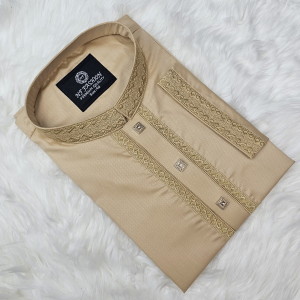 Men's Premium Panjabi - 1603