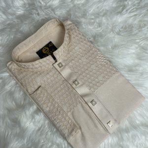 Men's Premium Panjabi -EMC-1901