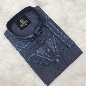 Men's Premium Panjabi - 1320