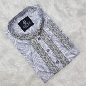 Men's Premium Panjabi - 1316