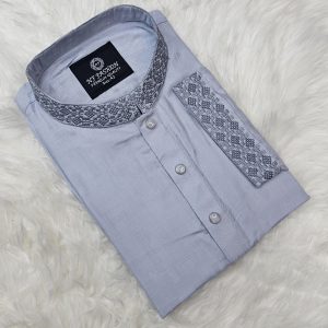 Men's Premium Panjabi - 1105