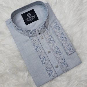 Men's Premium Panjabi - 1103