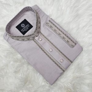 Men's Premium Panjabi - 1203