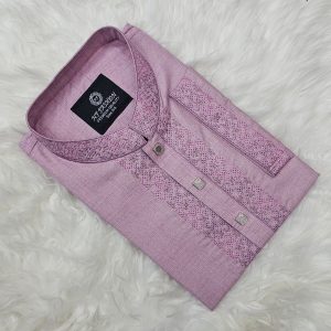 Men's Premium Panjabi - 1102
