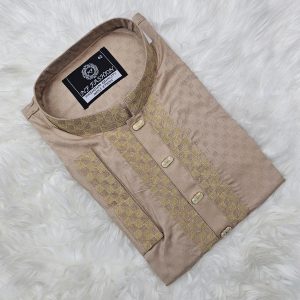 Men's Premium Panjabi - 1101
