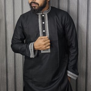 Men's Premium Panjabi - 1330