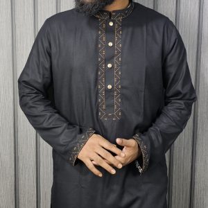 Men's Premium Panjabi - 1329