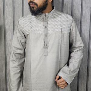 Men's Premium Panjabi - 1407