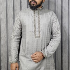 Men's Premium Panjabi - 1106