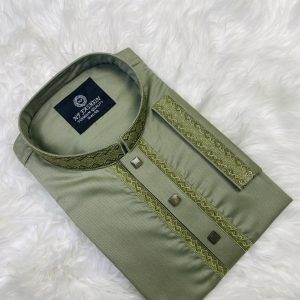 Men's Premium Panjabi - EPP1601