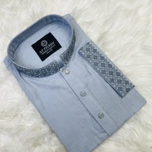 Men's Premium Panjabi -EPP1604