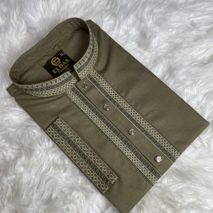 Men’s Premium Panjabi –EMC-1907