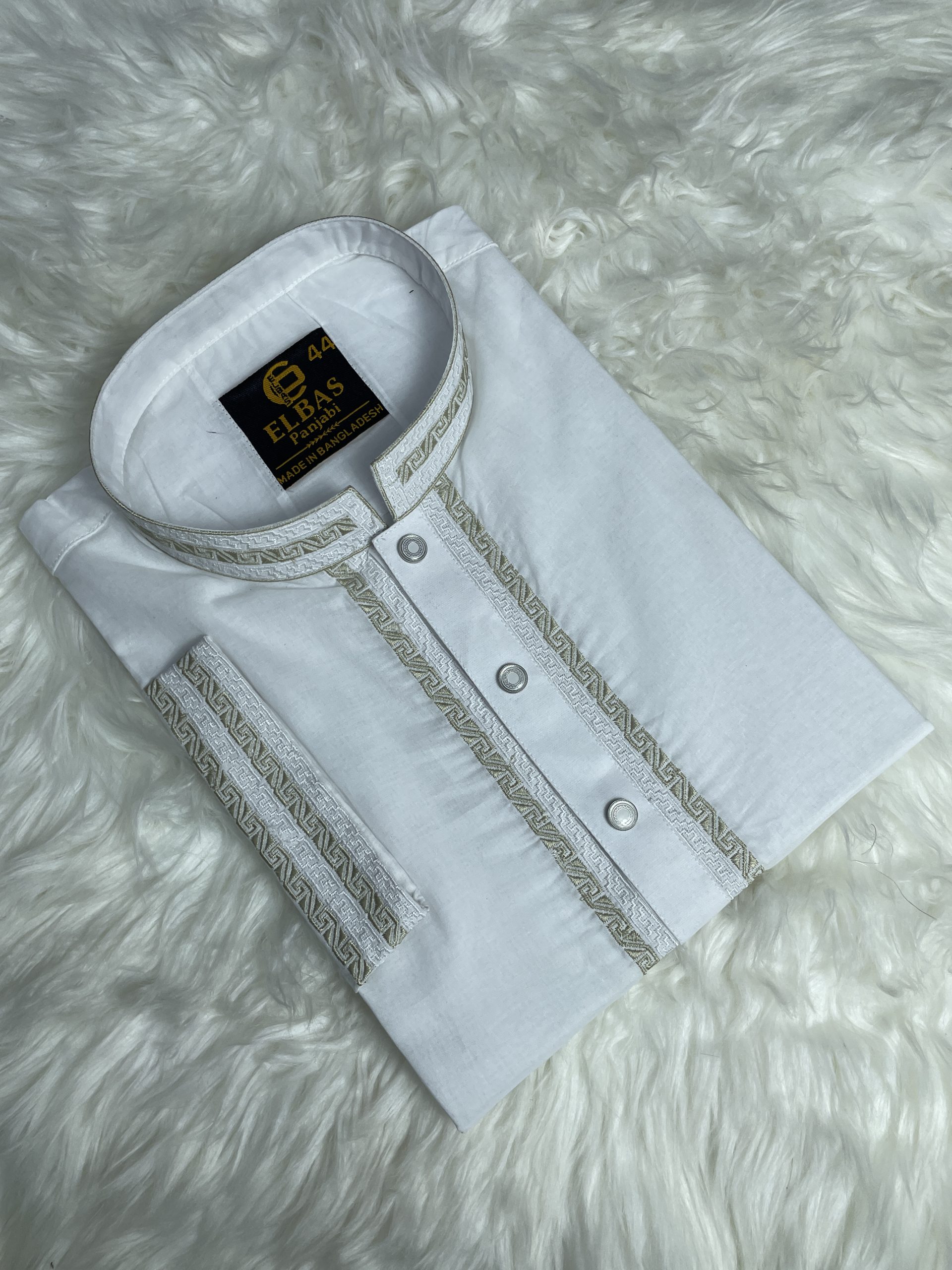 Men’s Premium Panjabi – EPP-1702