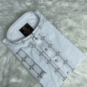 Men’s Premium Panjabi – EPP-1701