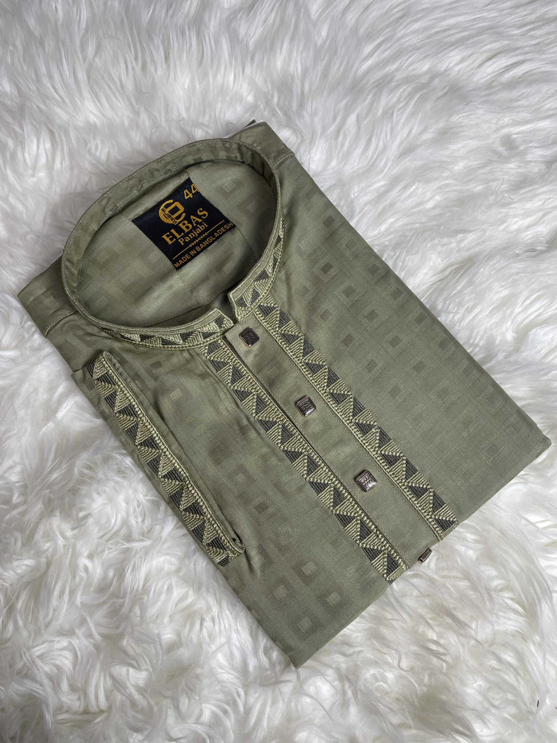 Men’s Premium Panjabi – EPP-1704