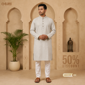 Men’s Premium Panjabi –EMC-19011