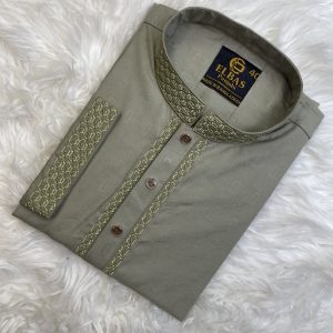 Classic Look Punjabi-ENC-2302