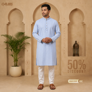 Classic Look Punjabi-ENC-2303