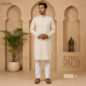 Classic Look Punjabi-ENC-2304