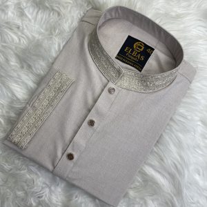 Men’s Premium Panjabi –EMC-19011