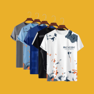 Premium Quality Sports T-Shirts