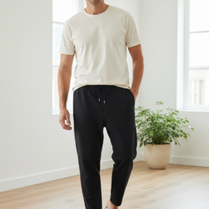 China Stretch Nero – চায়না স্টিজ নেরো