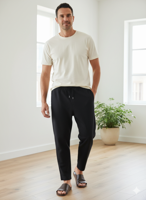 China Stretch Nero – চায়না স্টিজ নেরো