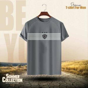 Sports T-shirt - স্পোর্টস টি-শার্ট