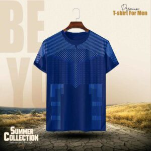 Sports T-shirt - স্পোর্টস টি-শার্ট