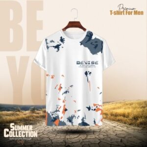 Sports T-shirt - স্পোর্টস টি-শার্ট